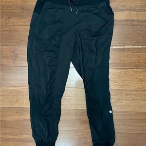 Lululemon Joggers